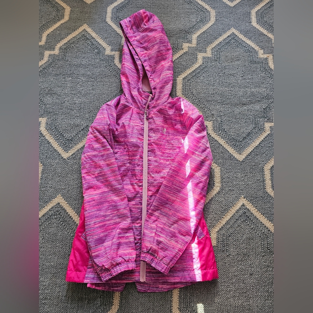 Girls Stoic Jacket